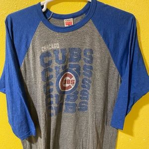 Chicago cubs!
